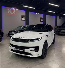 لاند روفر رانج روفر سبورت